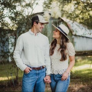 Meet your Posher, Kaylee